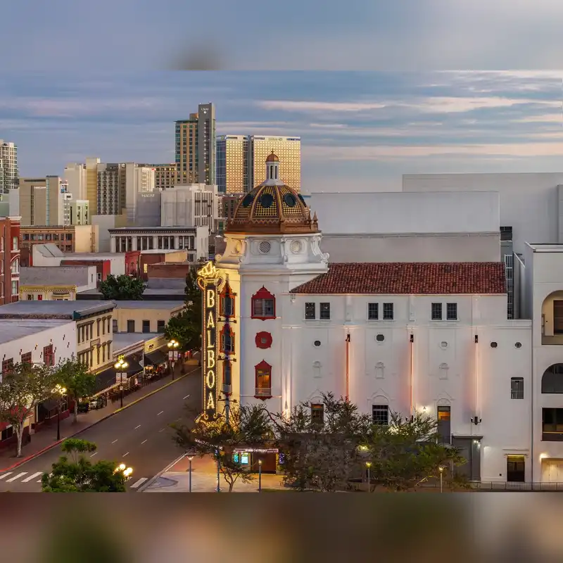 venue photo