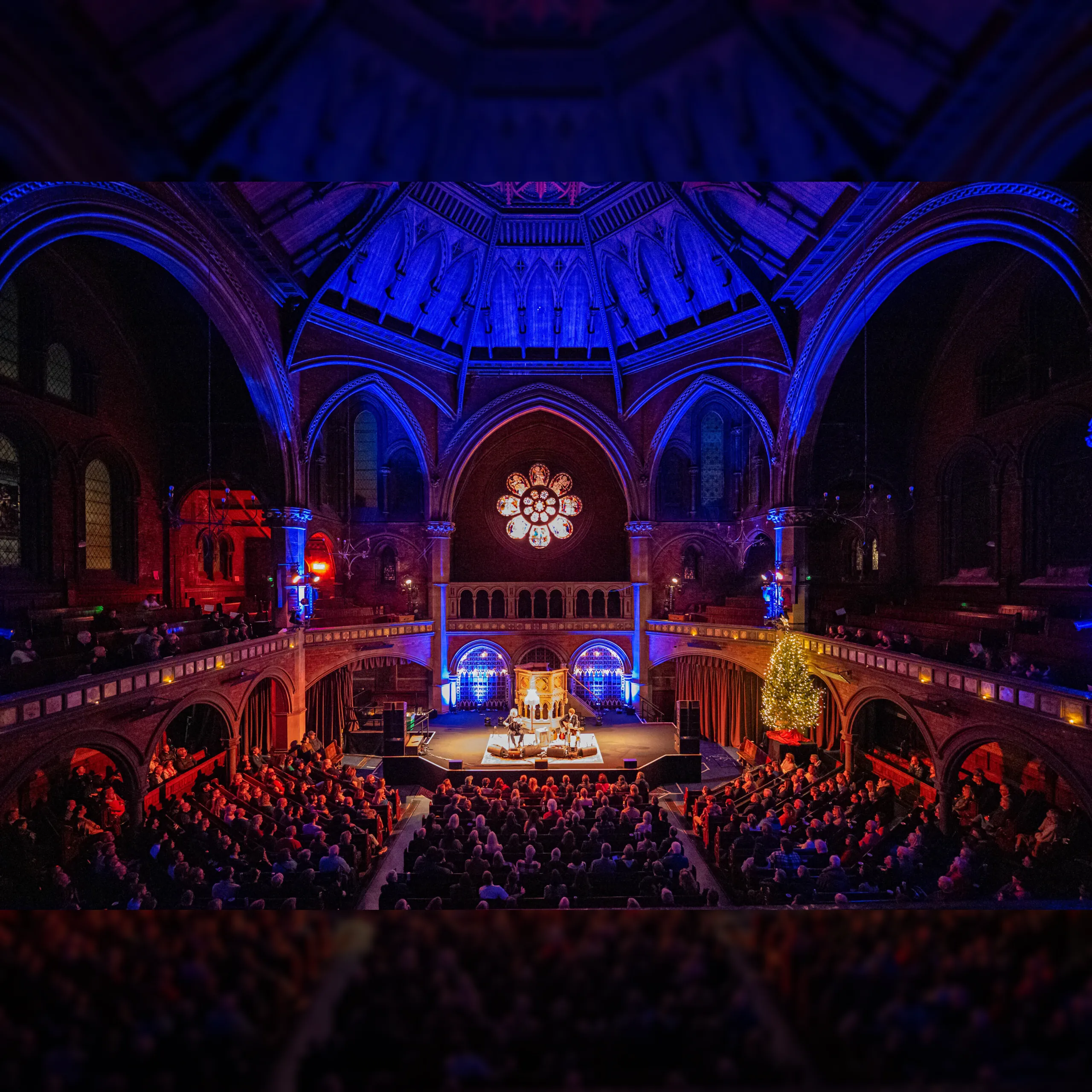 Union Chapel