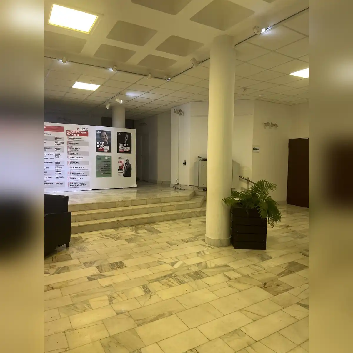 venue photo