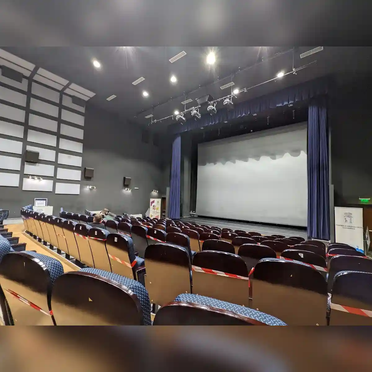 venue photo