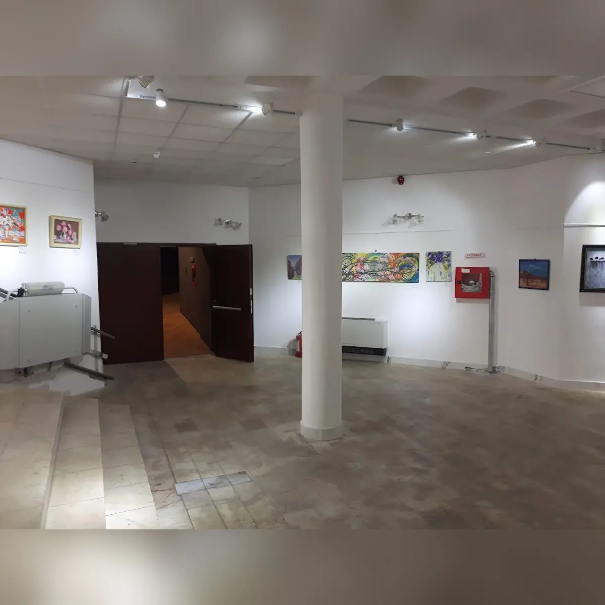 venue photo