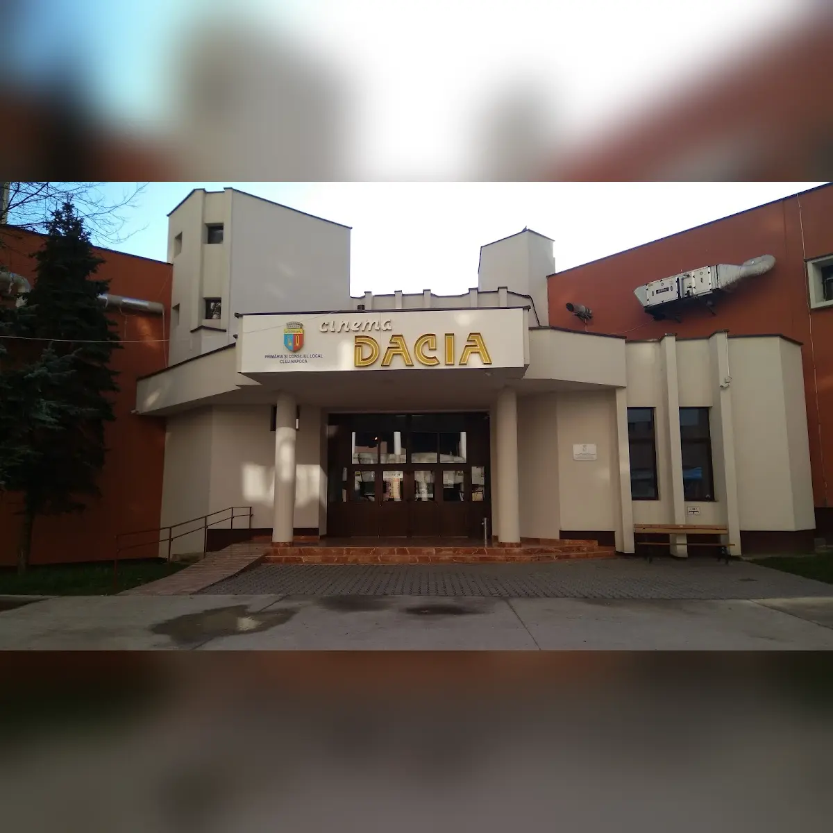 venue photo