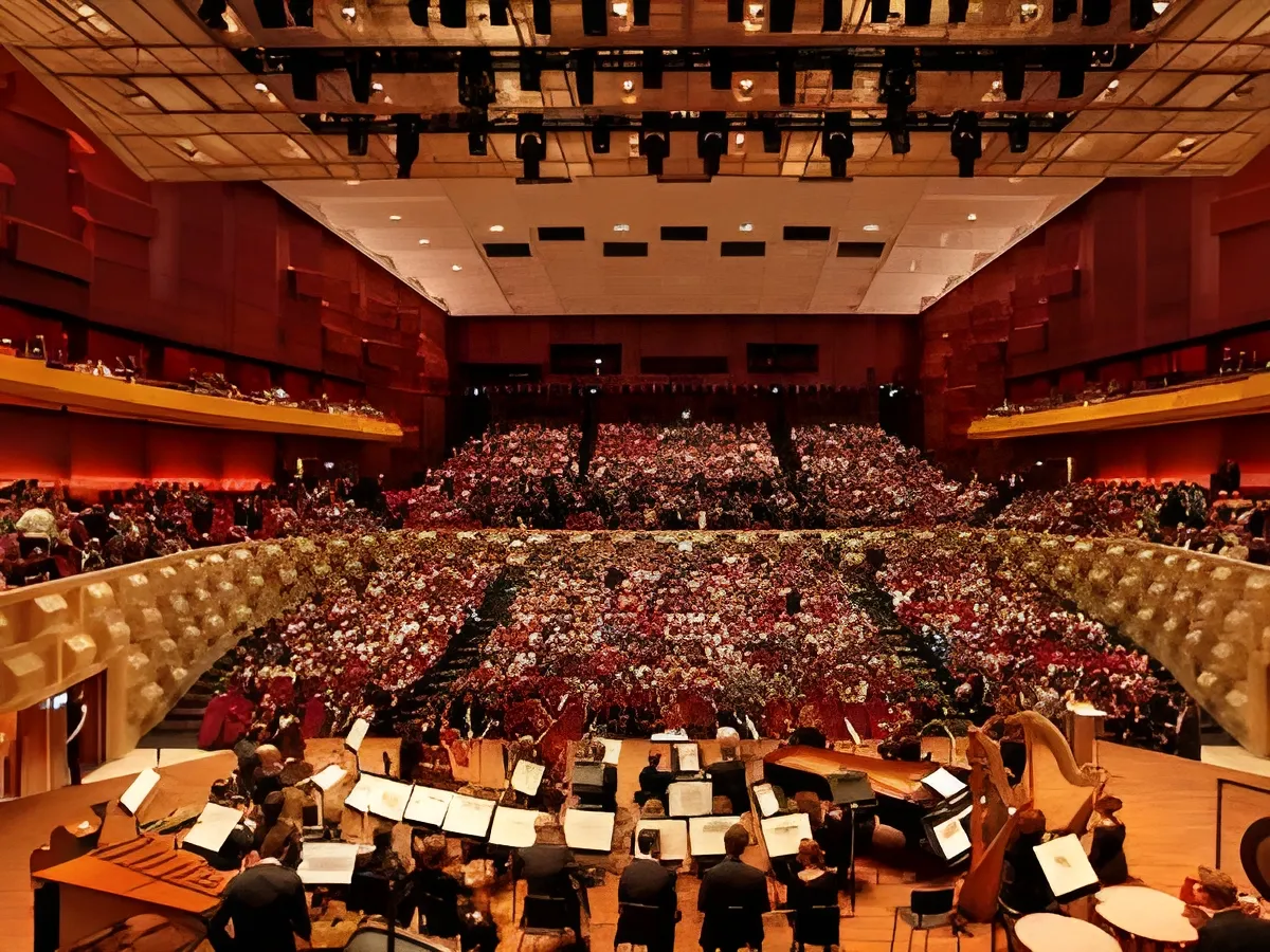 Verdi's Requiem in Rotterdam - sep. 2026 | Line-up | Mood