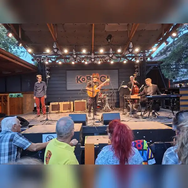 venue photo