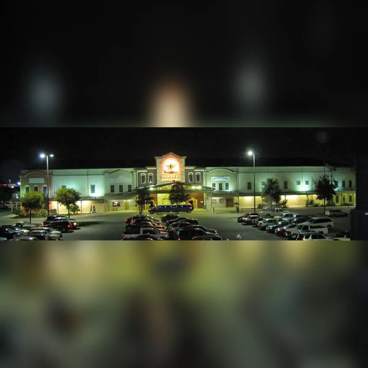 venue photo