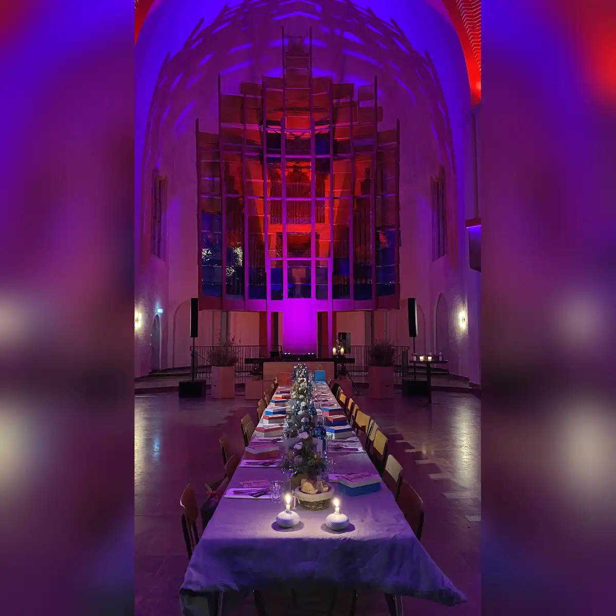 venue photo