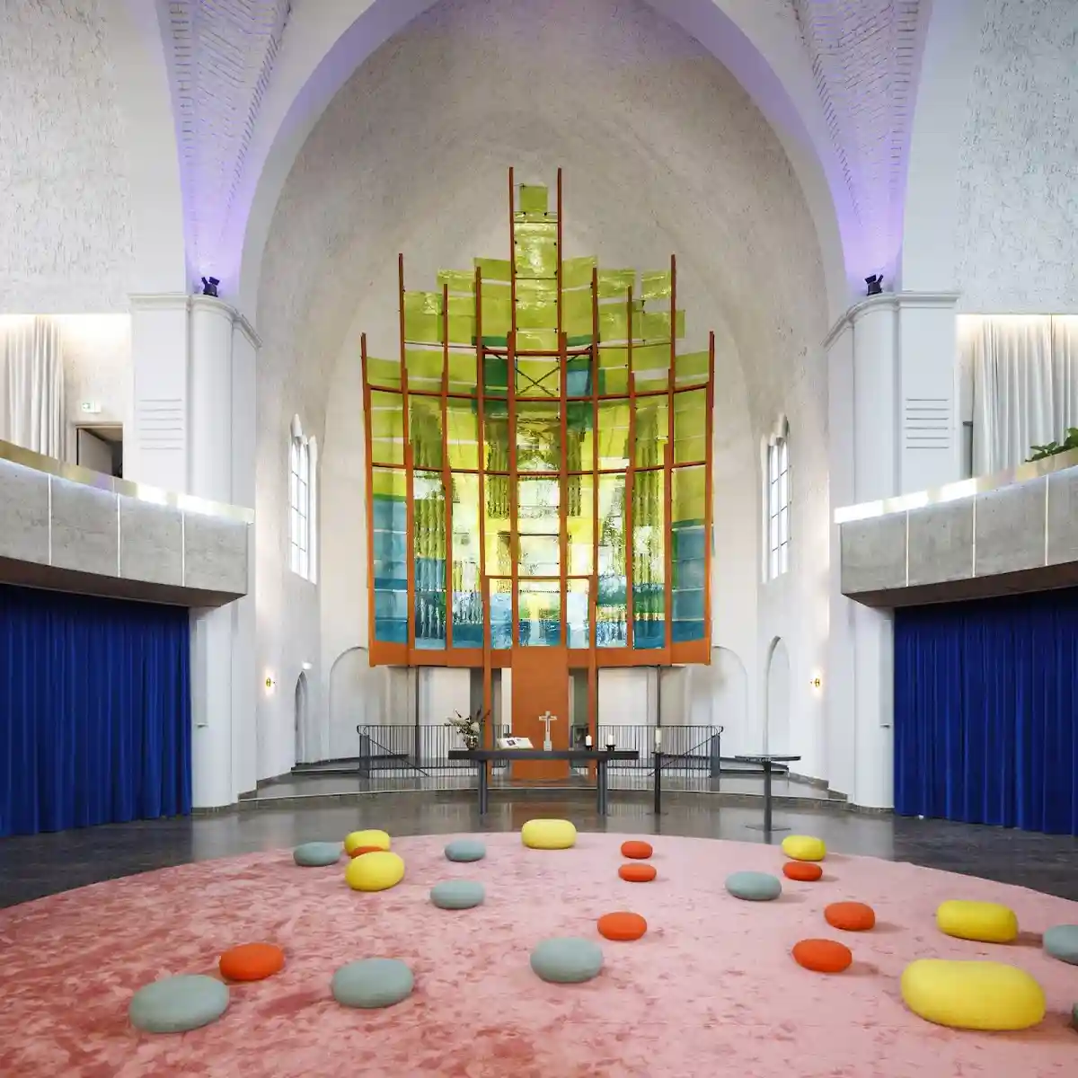 venue photo