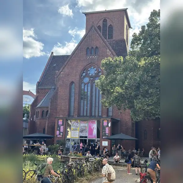 venue photo