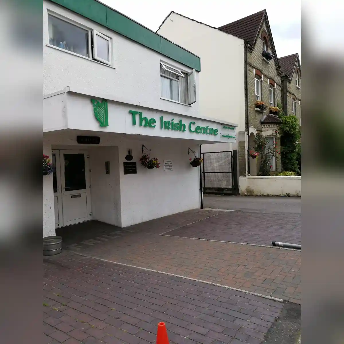 venue photo