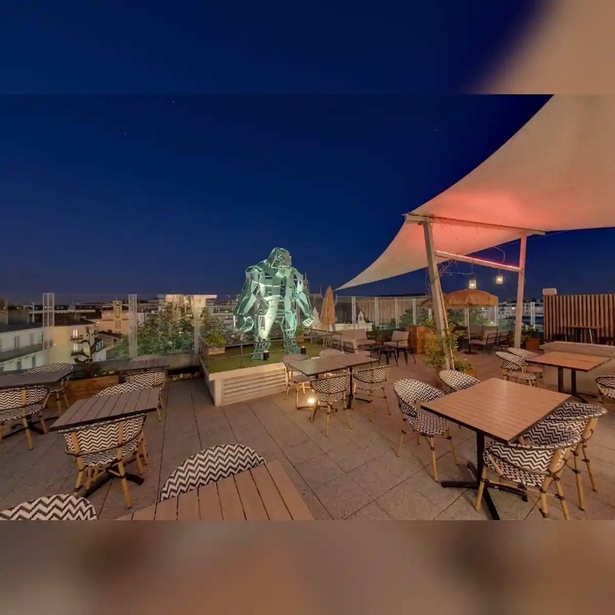 venue photo