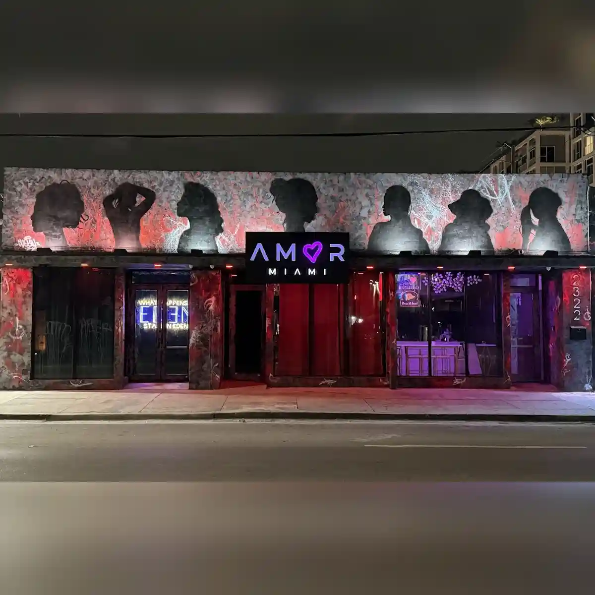 venue photo