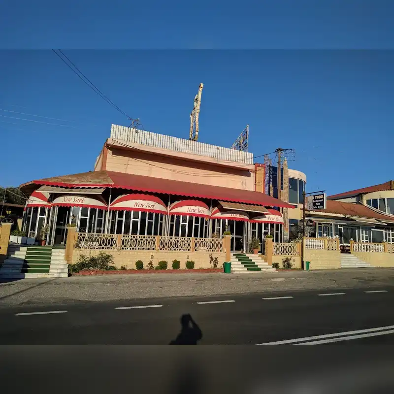 venue photo