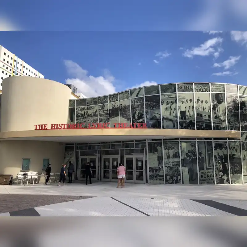 venue photo