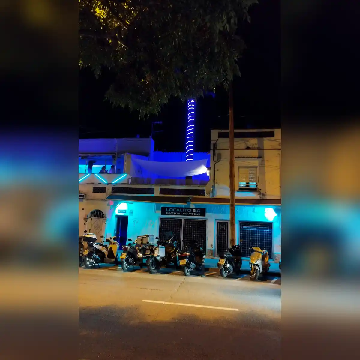 venue photo