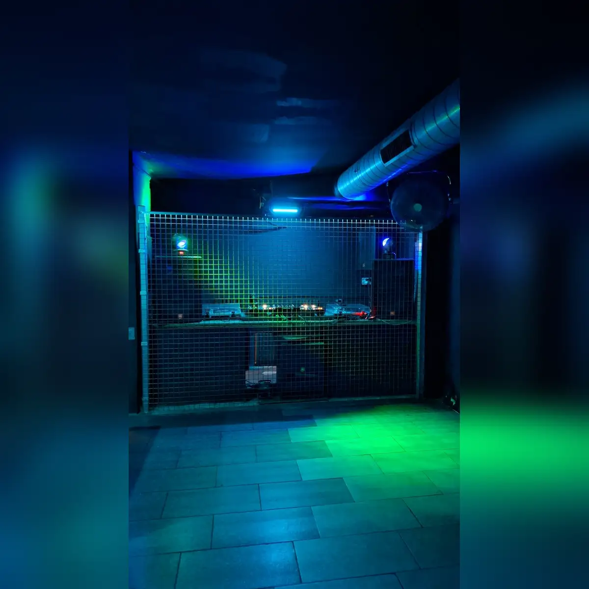 venue photo
