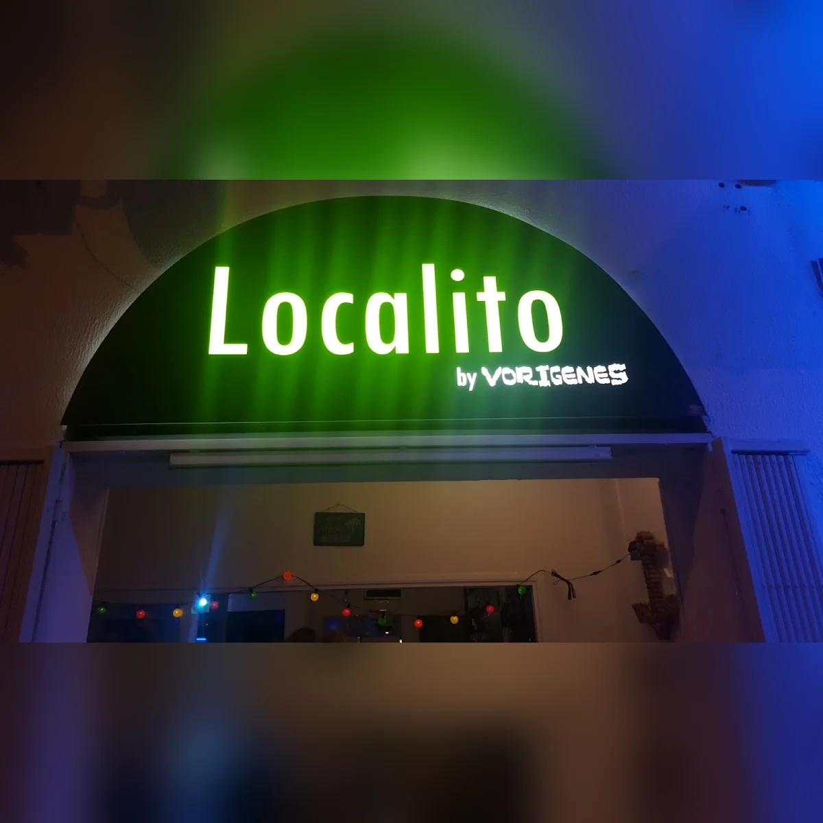 venue photo