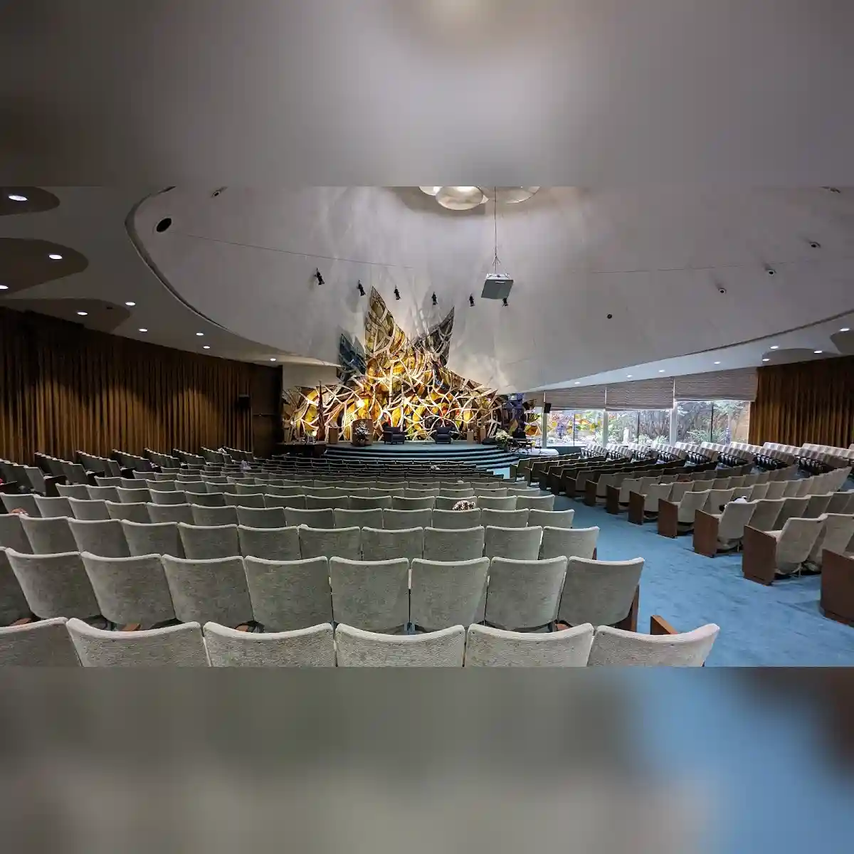venue photo