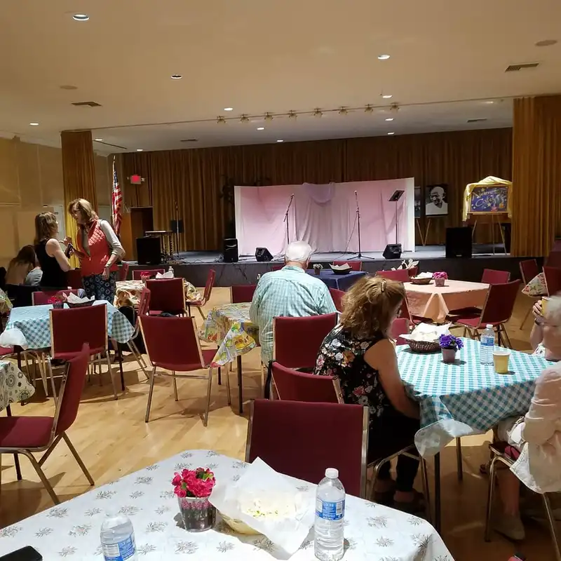 venue photo