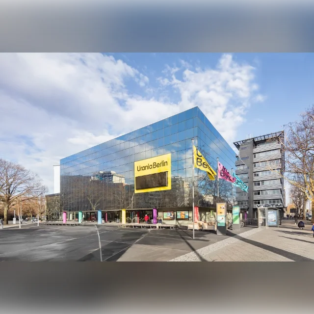 Urania Berlin e. V.
