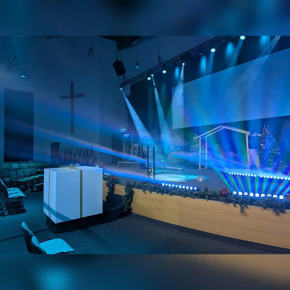 venue photo