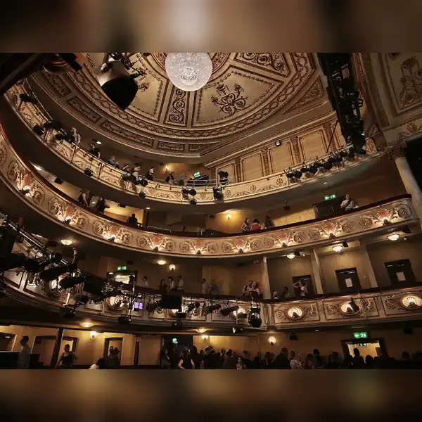 venue photo