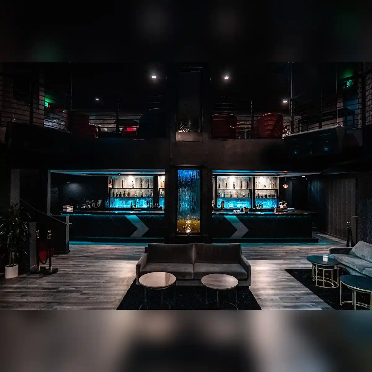 venue photo