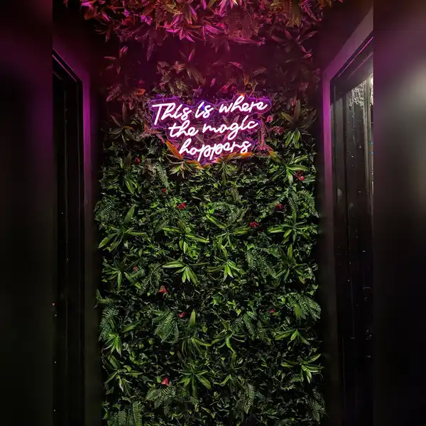 venue photo