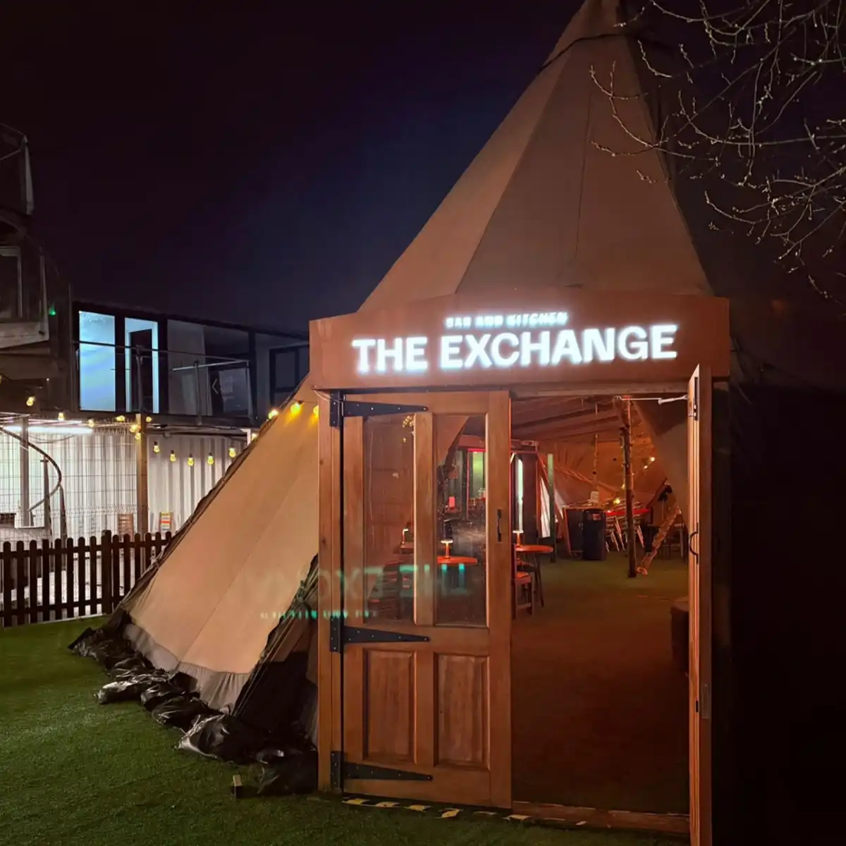 venue photo
