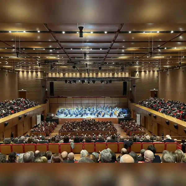 venue photo