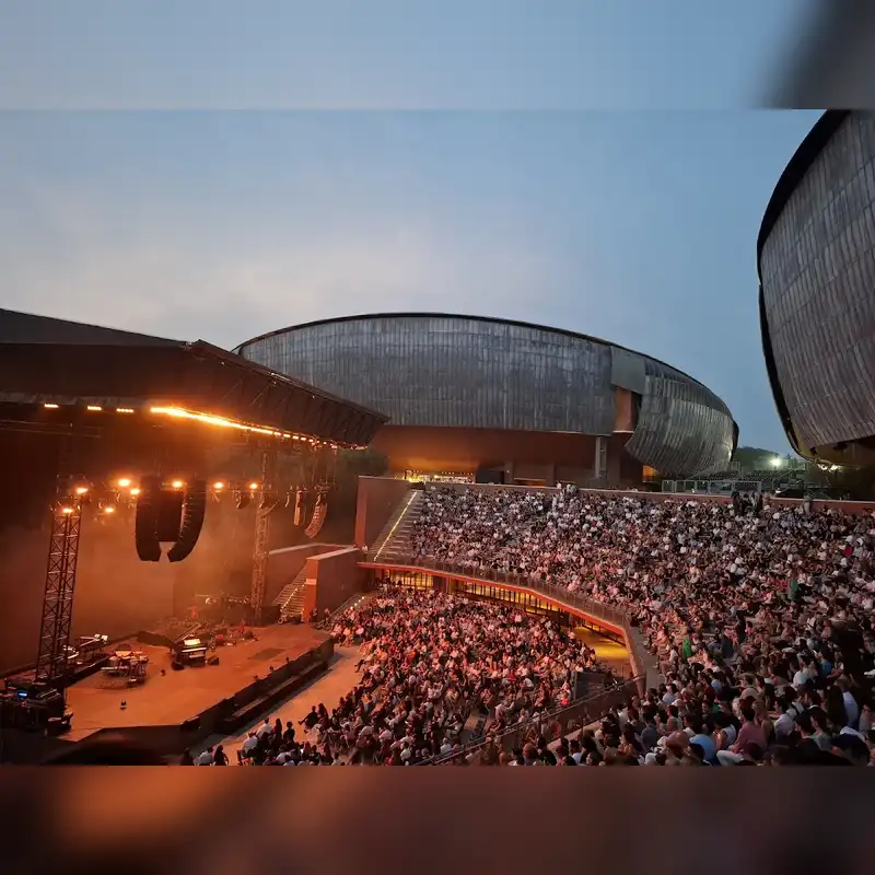 venue photo