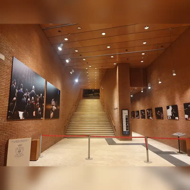 venue photo