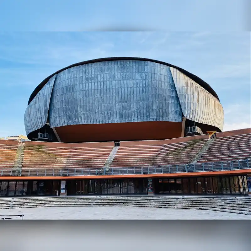 venue photo