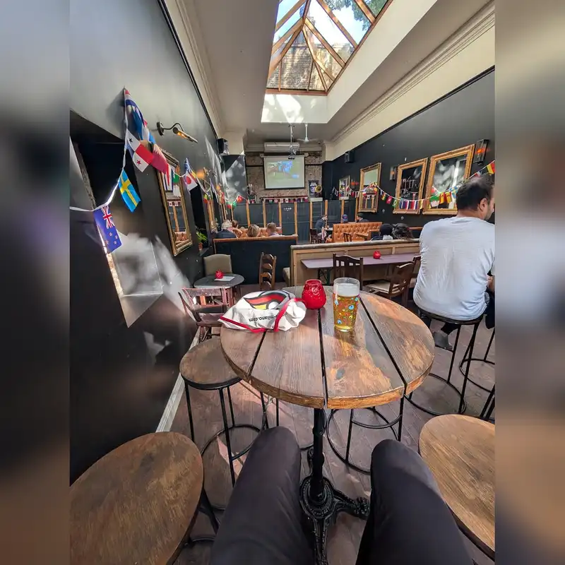 venue photo
