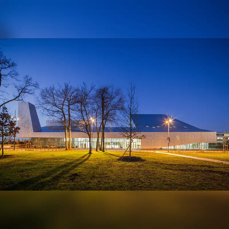 venue photo