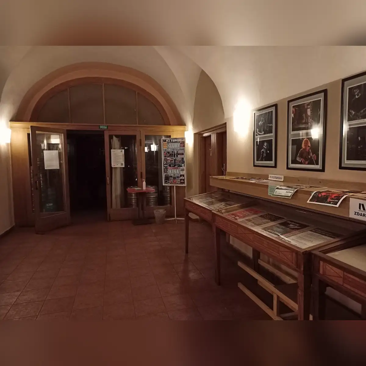 venue photo