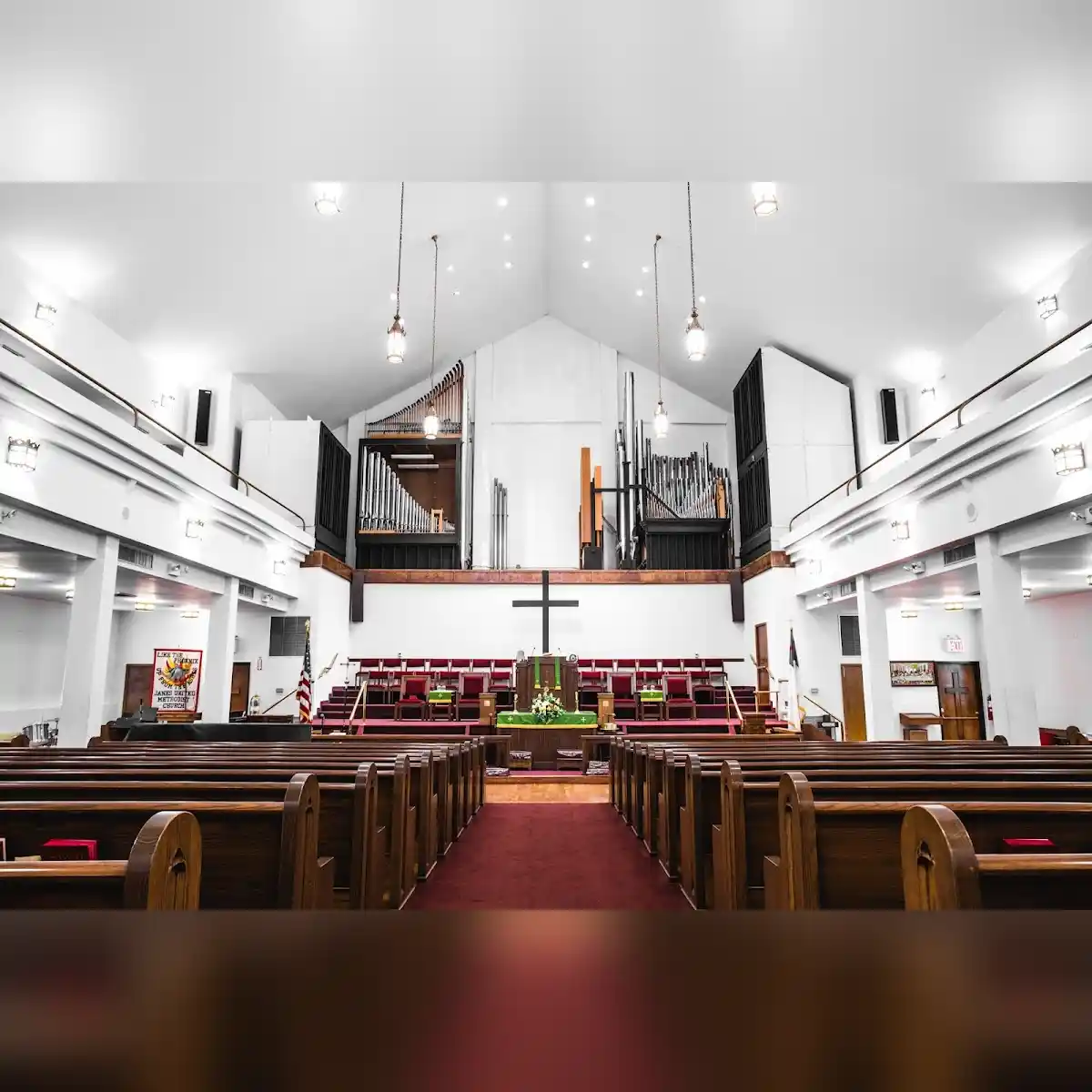 venue photo