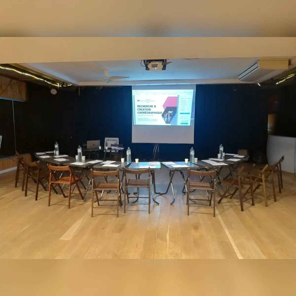 venue photo
