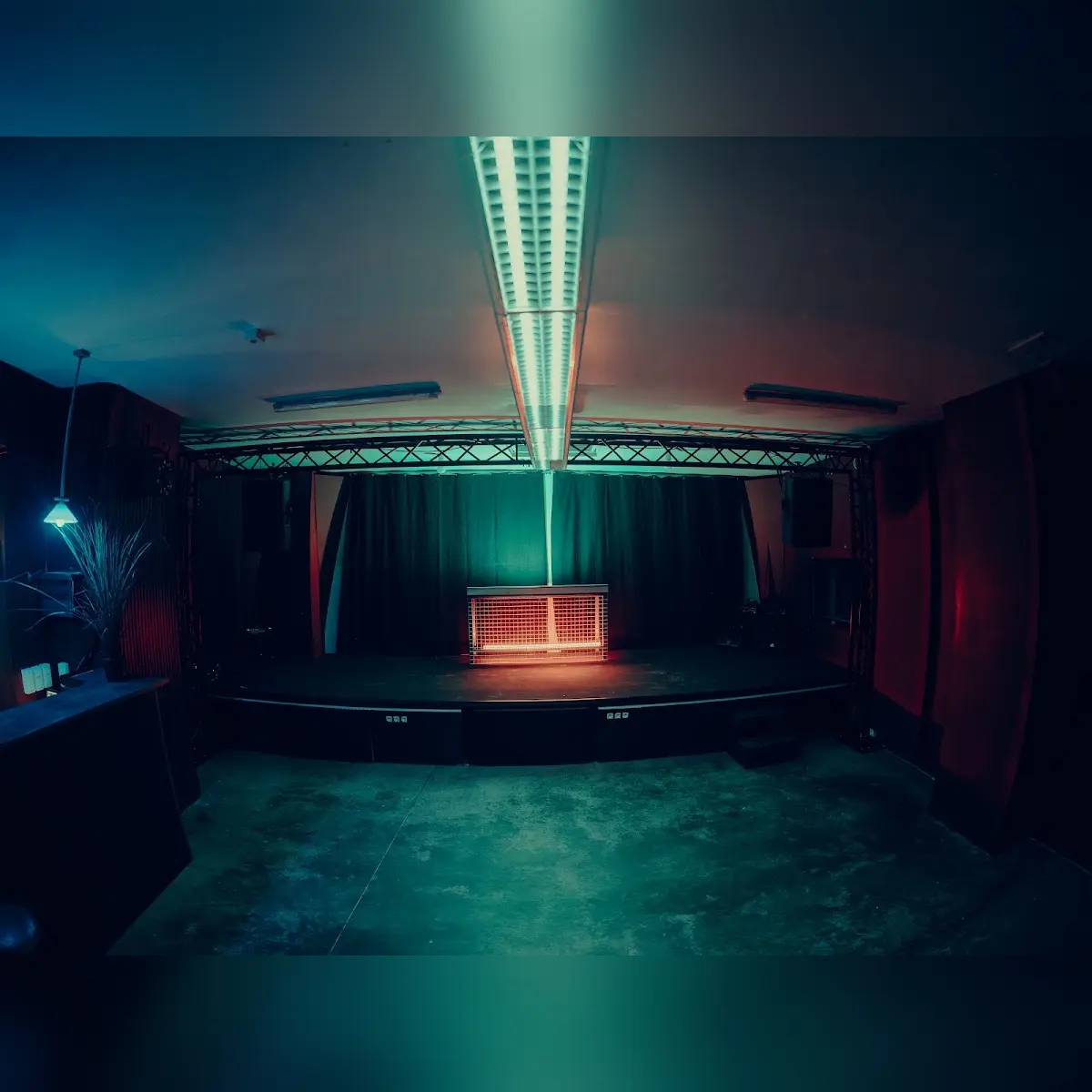 venue photo