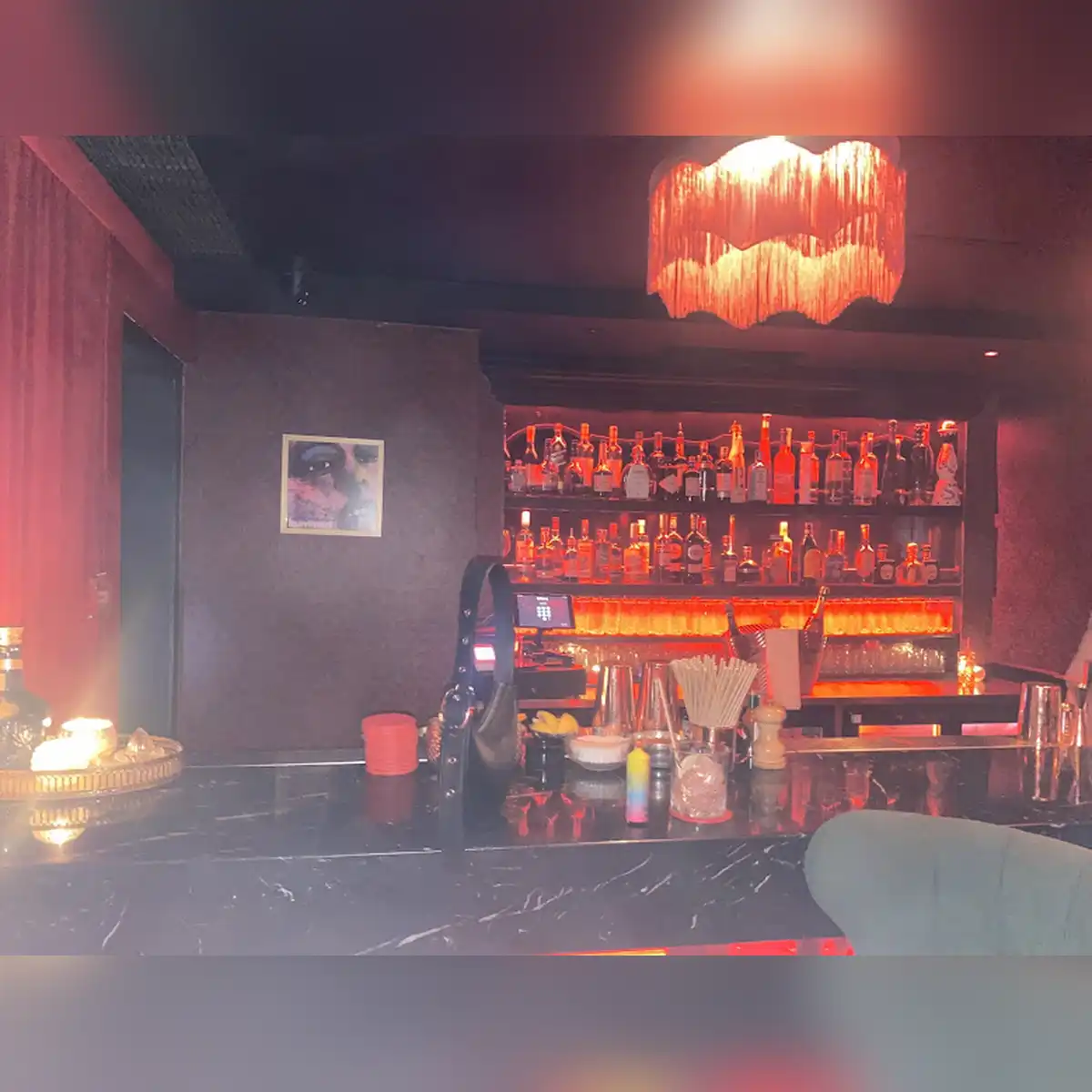 venue photo