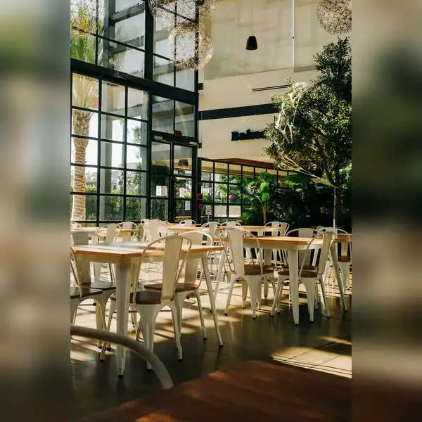 venue photo