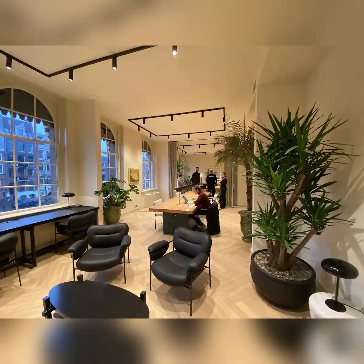 venue photo