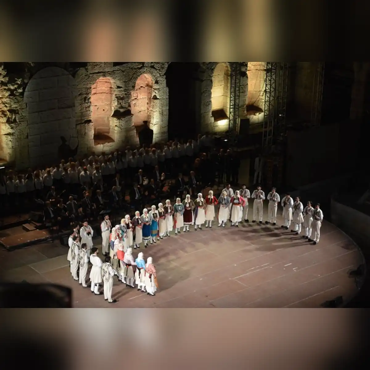 Ένωση Ηπειρωτών Αχαρνών in Athens