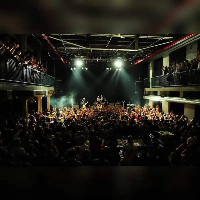 venue photo