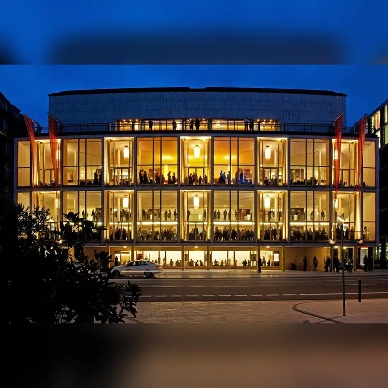venue photo