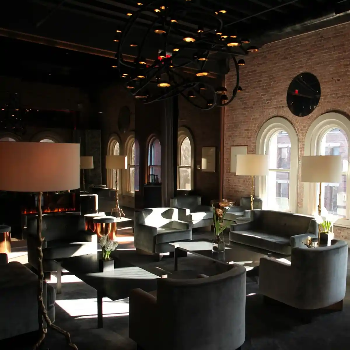 venue photo