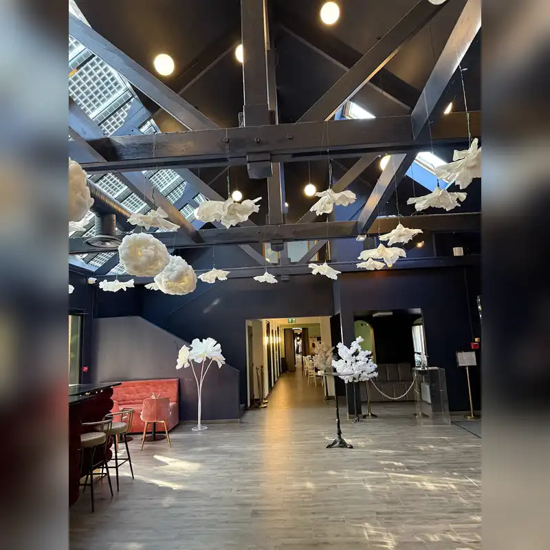 venue photo