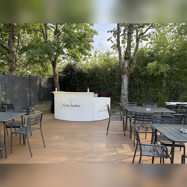venue photo