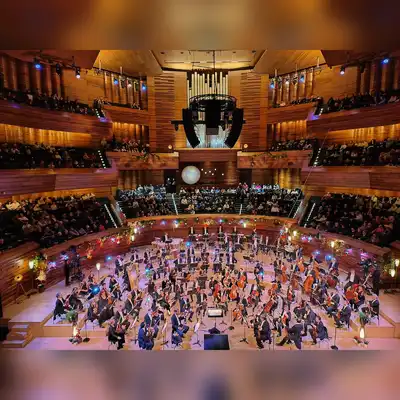 venue photo