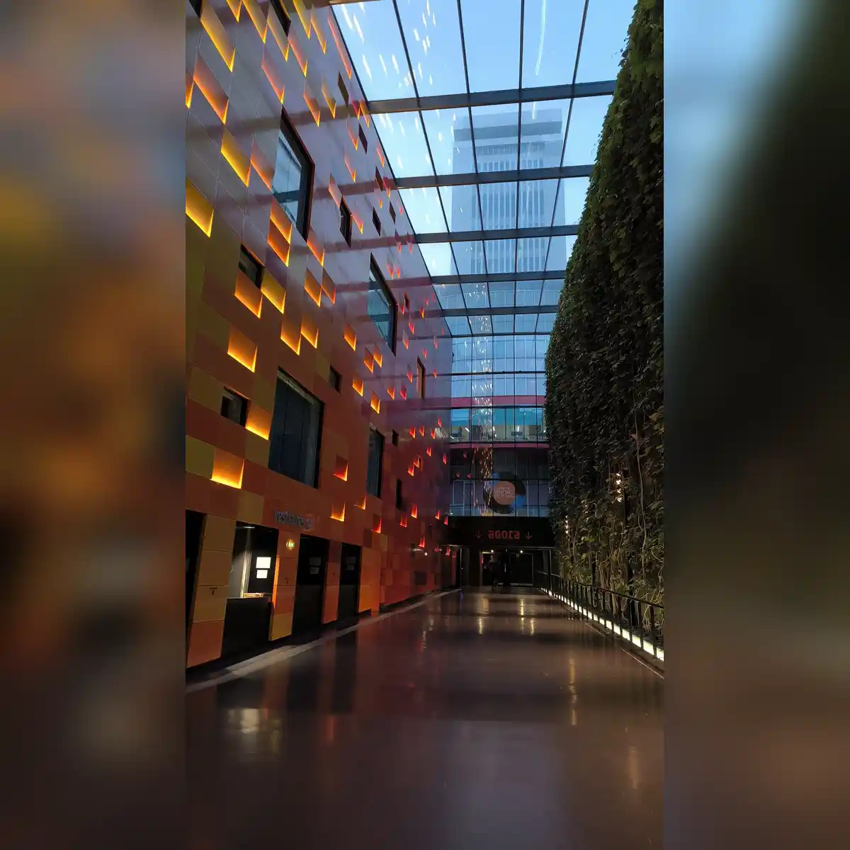venue photo