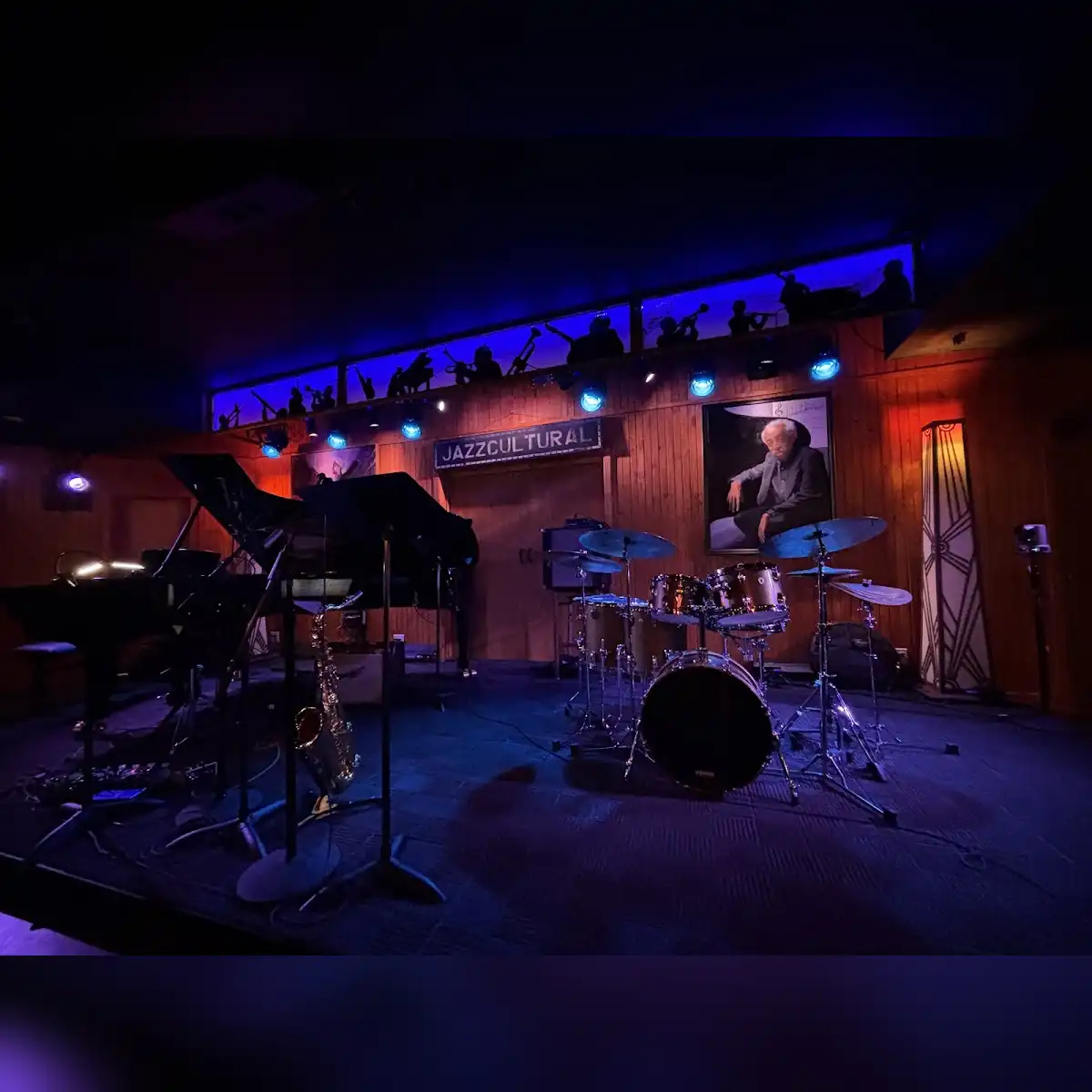venue photo